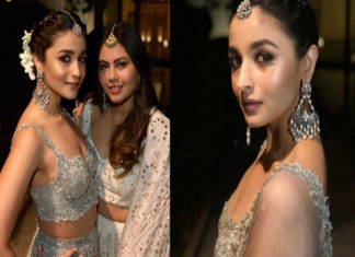 5 Wedding Looks That You Can Totally Steal From Alia Bhatt!