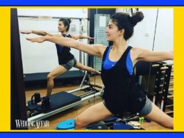 This Is How Jacqueline Fernandez Always Stays Fit