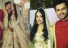 Popular TV Couple Shoaib And Dipika Get Married