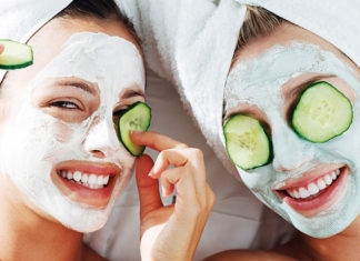 Exotic Beauty Hacks At Your Disposal