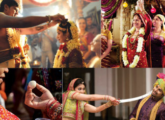 Sui Generis Wedding Games