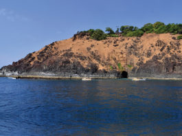 A Romantic Getaway In Eccentric Enclaves