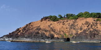 A Romantic Getaway In Eccentric Enclaves