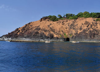 A Romantic Getaway In Eccentric Enclaves