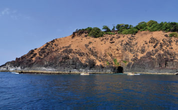 A Romantic Getaway In Eccentric Enclaves