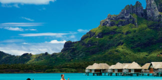 Relax With Your Partner At These Ideal Islands