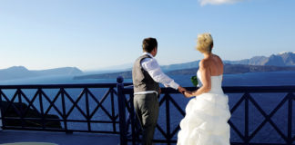 Forever Vows Amidst The Sand And The Sea