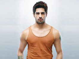 Mr. Too Good To Be True- Sidharth Malhotra