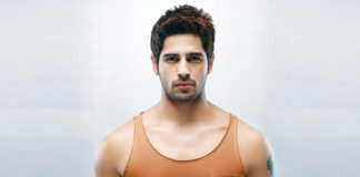 Mr. Too Good To Be True- Sidharth Malhotra