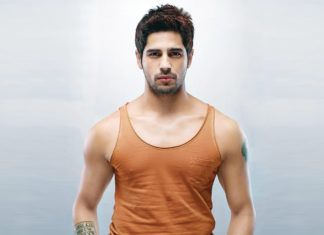 Mr. Too Good To Be True- Sidharth Malhotra