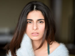 The Enchanting Divas- Ankita Lokhande And Aisha Ahmed