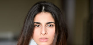 The Enchanting Divas- Ankita Lokhande And Aisha Ahmed