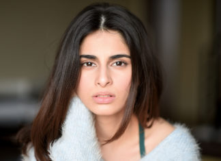 The Enchanting Divas- Ankita Lokhande And Aisha Ahmed