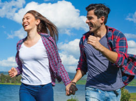 In The Quest Of Mr. Right