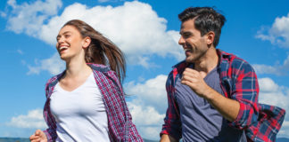 In The Quest Of Mr. Right