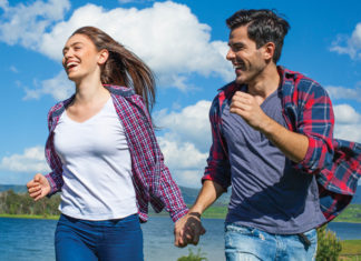 In The Quest Of Mr. Right