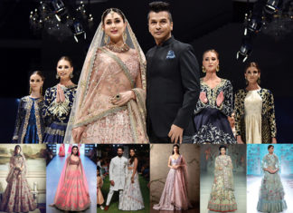 Make Way For The Summer Bride