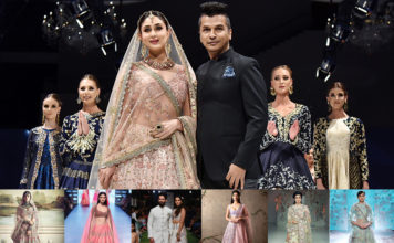 Make Way For The Summer Bride