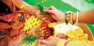 The Colour Of Sunshine