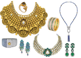 Feed Your Bijouterie Case