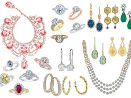 An Ode To All Things Iridescent