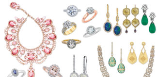 An Ode To All Things Iridescent