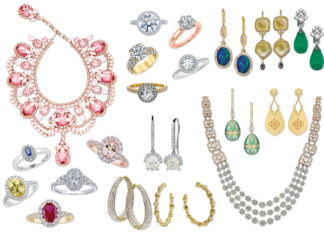 An Ode To All Things Iridescent