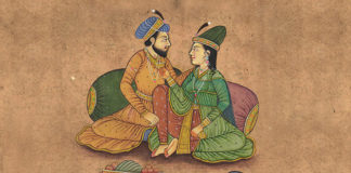 Enkindling Sexual Prowess