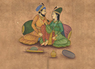 Enkindling Sexual Prowess