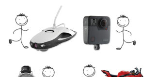 Latest Toys For The Tech-Savvy