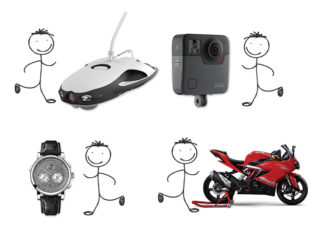 Latest Toys For The Tech-Savvy