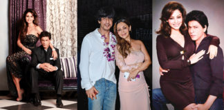 Rab Ne Bana Di Jodi- Shah Rukh And Gauri Khan’s Timeless Love