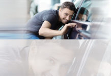 What Really Defines A Man