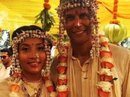 All You Need To Know About Mrs Milind Soman