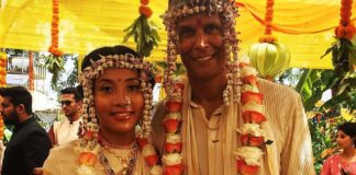 All You Need To Know About Mrs Milind Soman