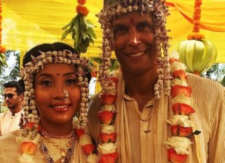 All You Need To Know About Mrs Milind Soman