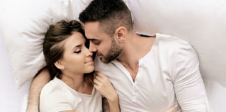 How A Fight Can Bring Two People Closer