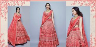5 Shraddha Kapoor Approved Looks For This Shaadi Season