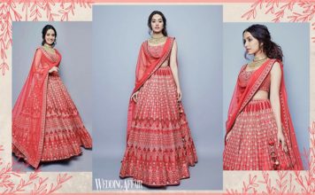 5 Shraddha Kapoor Approved Looks For This Shaadi Season