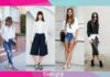 10 Cool Ways To Style Your Basic White Shirt!
