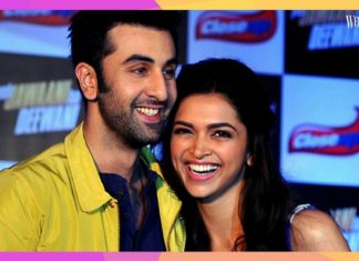 Reel Life Couples We Wished To See At The Altar