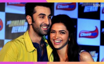 Reel Life Couples We Wished To See At The Altar