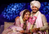 Mohit Marwah Ties The Knot To His Long Time Girlfriend