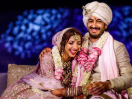 Mohit Marwah Ties The Knot To His Long Time Girlfriend
