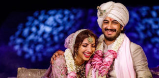 Mohit Marwah Ties The Knot To His Long Time Girlfriend