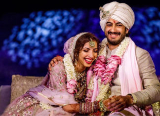 Mohit Marwah Ties The Knot To His Long Time Girlfriend