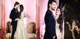 Bigg Boss Fame Actor Gaurav Chopra Gets Hitched
