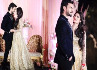 Bigg Boss Fame Actor Gaurav Chopra Gets Hitched