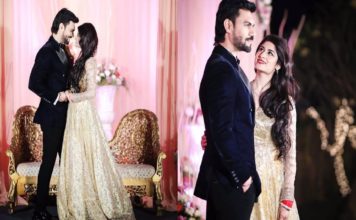 Bigg Boss Fame Actor Gaurav Chopra Gets Hitched