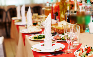 For Delectable Food At Your Wedding Hire Vibe By The LaLit Traveller